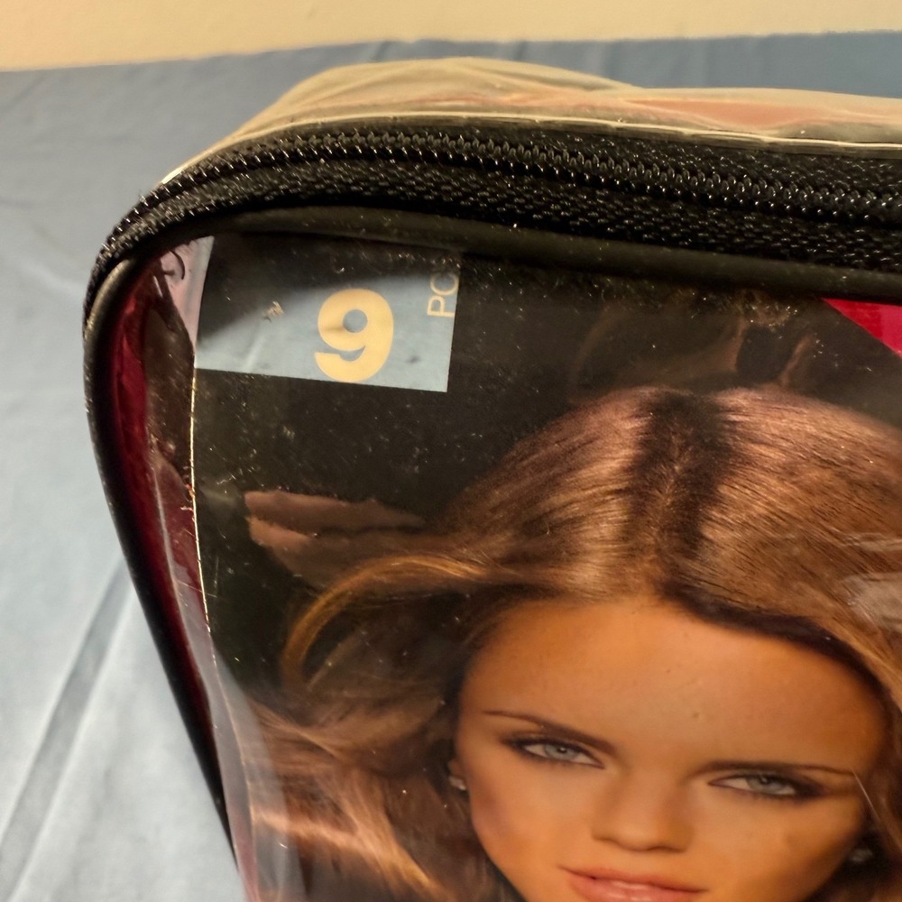 Conair Mega Self Grip Rollers Voluminous Waves Movement Pink Hair Styling - Picture 2 of 5